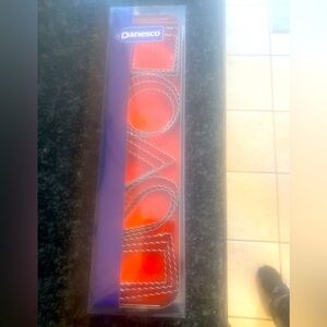 BNOB Danesco silver 15 piece cookie cutter shapes set!!